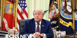 Big Money, Fuzzy Nukes — Deal Sparks Fury Key points on the U.S.-Iran deal announced by Trump