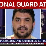 Suspect in deadly National Guard attack due in court | FOX 5 AT 4AM