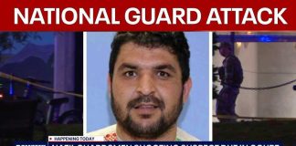Suspect in deadly National Guard attack due in court | FOX 5 AT 4AM