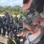 The Prior Assault With a Firearm That Didn’t Keep Him Locked Up WATCH HOW THE NIGERIAN MILITARY RESCUED THE ABDUCTED OYO SCHOOLCHILDREN
