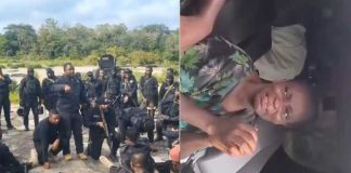 The Prior Assault With a Firearm That Didn’t Keep Him Locked Up WATCH HOW THE NIGERIAN MILITARY RESCUED THE ABDUCTED OYO SCHOOLCHILDREN