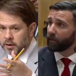 Senate Clears Gallego After Ethics Firestorm Gallego Presses FEMA Administrator Nominee About 'West Coast Bias' In Disaster Relief Parameters