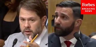 Senate Clears Gallego After Ethics Firestorm Gallego Presses FEMA Administrator Nominee About 'West Coast Bias' In Disaster Relief Parameters