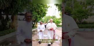 A Catholic Bishop’s Surprising Buddhist Honor Cambodia Buddhist Community Honors Catholic Bishop for ...