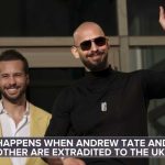 Influencer Kings Grabbed — Who Really Pulled Strings? Tate brothers fight extradition to UK over rape and sex trafficking charges