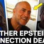 Model Pipeline Figure Found Dead — Why Now? OMG! Epstein Recruiter Found DEAD While UNDER INVESTIGATION!?!