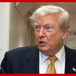 Stone Age Threat Shocks World Trump: I've left instructions to hit Iran if they assassinate me