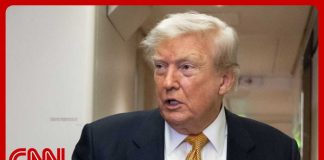 Stone Age Threat Shocks World Trump: I've left instructions to hit Iran if they assassinate me