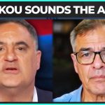 Former CIA Officer Explains Why Americans Should Be Concerned