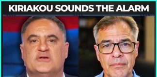 Former CIA Officer Explains Why Americans Should Be Concerned