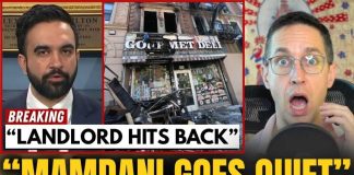 Fair Share Pitch Ignites Class War Mamdani PANICS As NYC's Biggest Landlord FIRES BACK On Live Earnings Call