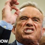 RFK Jr. blocks key health panel from meeting for 4th time