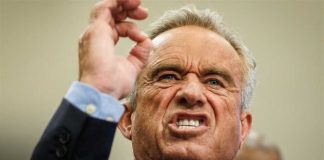 RFK Jr. blocks key health panel from meeting for 4th time