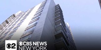 The Bacteria Found Across Dozens of Buildings 5 dead as 34 NYC cooling towers test positive for Legionella bacteria, officials say