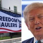 Freedom Haulers Ignites License Crackdown From military service to truck driving: Trump unveils ‘Freedom Haulers’ program for veterans