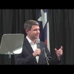 ActBlue Receipts Wreck Texas Crossover Push FULL VIDEO: Texas Democratic U.S. Senate nominee James Talarico speaks Monday evening in Port Arthur