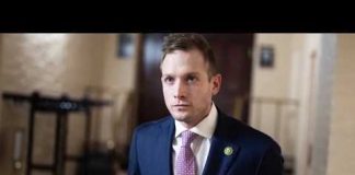 Party Autopsy Vanishes — Who Hid It? Northeast Ohio Rep. Max Miller continues to deny abuse allegations as House ethics probe begins