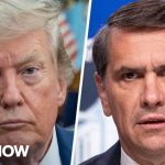 Knife-Edge Vote: One Republican Breaks Todd Blanche's fate as AG falls on Sen. Cassidy after Sen. Murkowski announces she's a 'no' vote