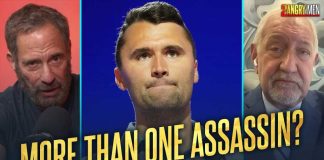 Charlie Kirk: More Than One Assassin? | 2 Angry Men