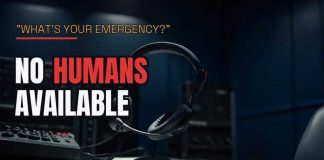 Robot Gatekeeps Emergencies in New Orleans AI Answers 911 in New Orleans — Would You Trust It?