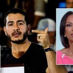 Ideology Accused, Evidence AWOL Harris Faulkner: This was CRUEL!