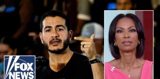 Ideology Accused, Evidence AWOL Harris Faulkner: This was CRUEL!