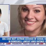 Newsroom Scandal: Harassment, Retaliation Alleged CBS star Matt Gutman accused of sexual harassment in bombshell lawsuit amid rati