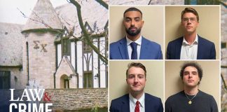 Pledges Turned Packagers — Shocking Penn State Plot Penn State Frat Bros BUSTED in Cocaine Trafficking Ring: Cops