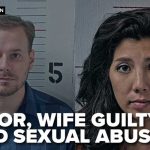 Traveling Pastor, Life Term — What Unfolded? Tennessee pastor, wife found guilty of sexually abusing a 5-year-old, other victims