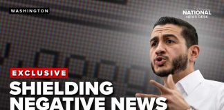 Fundraising Flood? Google Opens The Gate EXCLUSIVE | Apple & Google accused of shielding Dem candidate from negative news