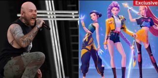 Netflix Dragged Into Demon Name Brawl Demon Hunter Sues Netflix Over "KPop Demon Hunters" Name