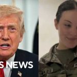 Troops Normalize D.C.—Who Stopped This? A National Guard member ambushed in D.C. has died, Trump announces