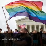 LGB Pivot Shocks — Trans Dropped, Fallout Looms Gay Marriage Is Dividing Republicans, Again - The New York Times | 2026-06-24