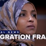 ICE Refuses To Release Lawmaker Records ICE refusal to release Ilhan Omar related FOIA records revives immigration fraud questions