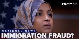ICE refusal to release Ilhan Omar related FOIA records revives immigration fraud questions