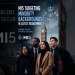 Paid Internship Excludes Some Applicants By Race MI5 is not recruiting white people this year