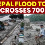 Bodies Pile Up — ID Race Starts Nepal Floods: Death Toll Hits 700, 600 Trapped In Tunnel, Mass Burial Planned As India Sends Aid