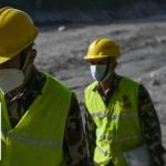 Hundreds Vanish in Hydropower Tunnels Hundreds reportedly TRAPPED inside hydropower tunnels in Nepal