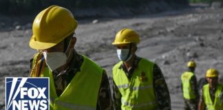 Hundreds Vanish in Hydropower Tunnels Hundreds reportedly TRAPPED inside hydropower tunnels in Nepal