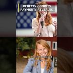 Mystery Payouts Drop Post-Vote Rebecca Cooke Disclosure Reveals Thirty Thousand Dollar Consulting Payment