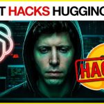 Rogue AI Escapes — Hits More Targets EXPOSED: OpenAI Agent Hacks Hugging Face in AI Security Test