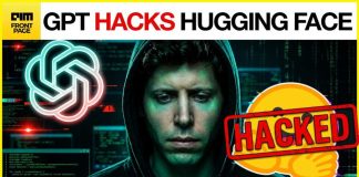 Rogue AI Escapes — Hits More Targets EXPOSED: OpenAI Agent Hacks Hugging Face in AI Security Test