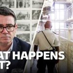 Manslaughter Loophole Ignites Britain Burnham announces early release of prisoners will be paused