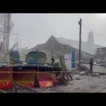Deadly Detonation Rocks Packed Church Fireworks explosion at Mexico church kills at least 10