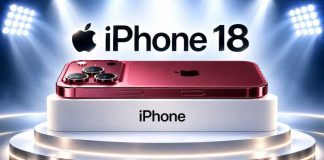 iPhone 18 Pro Max Trailer Official Look | Apple Event