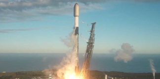 SpaceX’s Latest Launch Shows Its New Normal Blastoff! SpaceX launches 80th Starlink mission of year, sticks landing