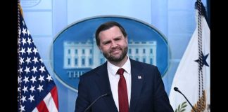 Vance shuts down rumor that Maria Bartiromo tapped for next press secretary | NBC Washington