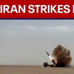 Air-Raid Chaos: Kuwait Catches Iran–U.S. Crossfire Iran strikes Kuwait in retaliation against U.S.
