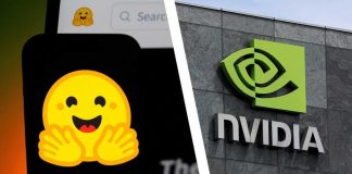 Big Tech Land-Grab: Hugging Face Next Nvidia In Advanced Talks for Hugging Face