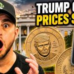 Trump Dollar Drops — Outrage Brewing 2026 Donald Trump Dollar Coins SELLING LIKE HOT CAKES!